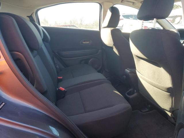 2018 HONDA HR-V LX - 3CZRU5G32JM712060