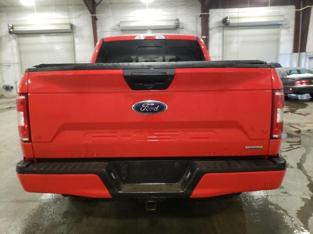 2019 FORD F150 SUPER - 1FTEW1EP0KFA62627