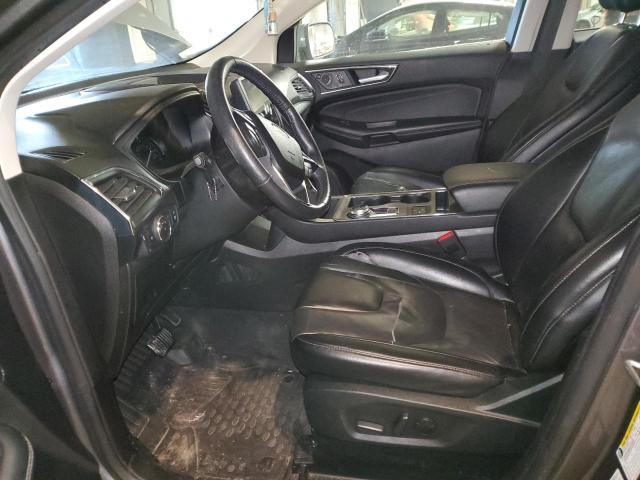 2022 FORD EDGE TITAN - 2FMPK4K94NBA51918