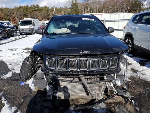2021 JEEP COMPASS 80 3C4NJDEB3MT565663