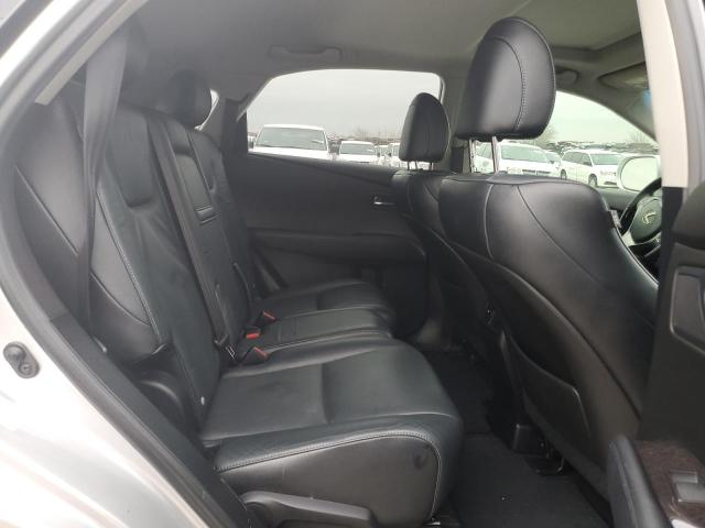 2015 LEXUS RX 350 - 2T2ZK1BA3FC184681