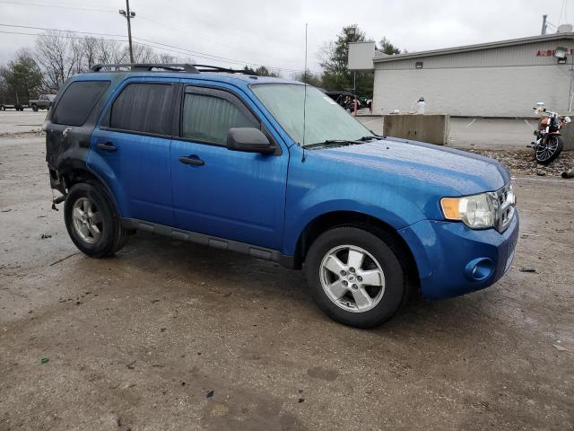 Vin: 1fmcu9dg5bka86406, lot: 43508575, ford escape xlt 20114