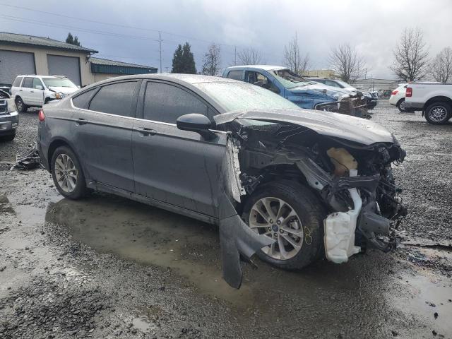 2020 FORD FUSION SE - 3FA6P0HD9LR149661