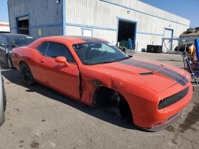 2017 DODGE CHALLENGER 2C3CDZAG3HH594810