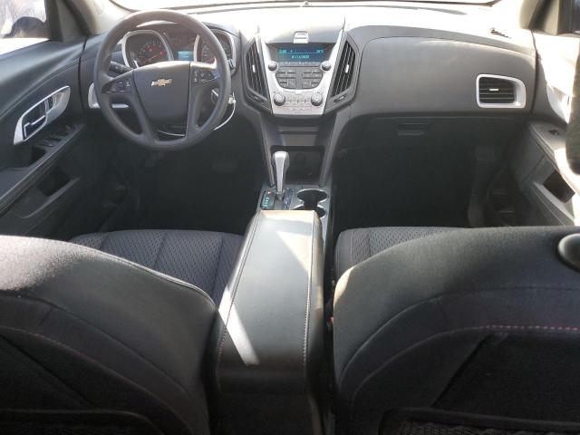 2013 CHEVROLET EQUINOX LS - 2GNALBEK6D1240236
