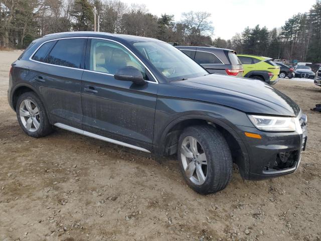 2019 AUDI Q5 PREMIUM - WA1BNAFY5K2065344