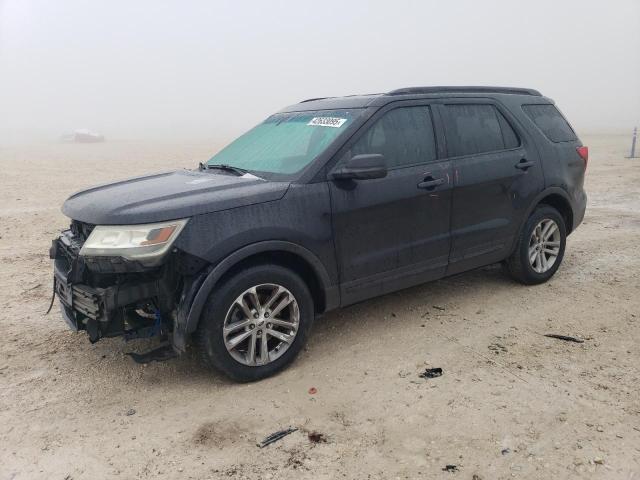 2016 FORD EXPLORER 1FM5K7B80GGA56352