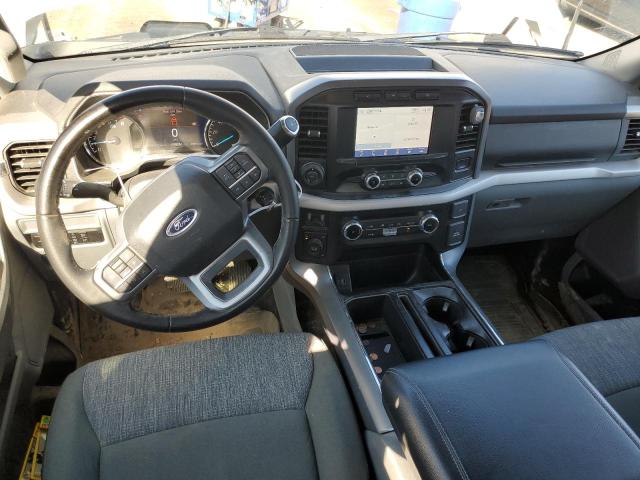 2023 FORD F150 SUPERCREW - 1FTFW1E57PKE16287