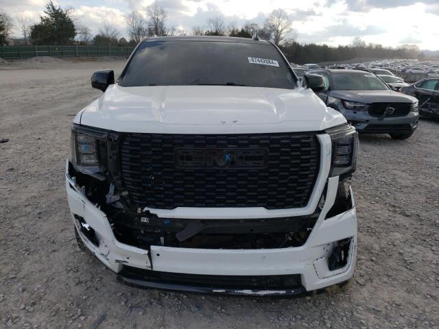 2021 GMC YUKON DENA - 1GKS2DKL7MR111474