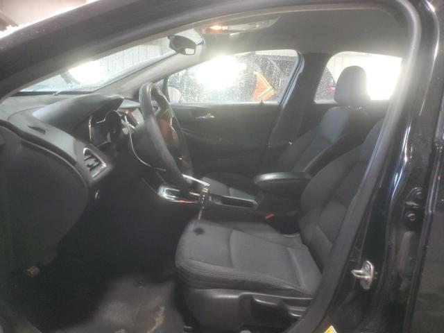 2016 CHEVROLET CRUZE LT - 1G1BE5SM8G7281336