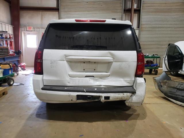 2020 CHEVROLET TAHOE POLI 1GNLCDEC1LR164217