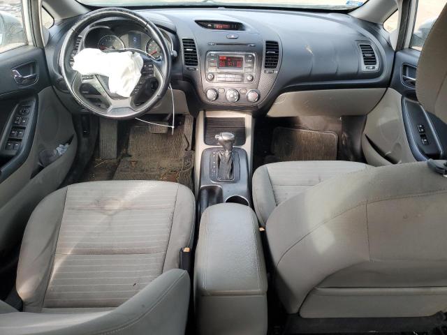 2015 KIA FORTE EX - KNAFX4A81F5281171