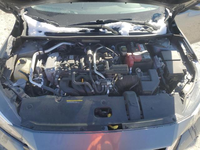 2020 NISSAN SENTRA S - 3N1AB8BV2LY225099