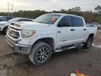 2017 TOYOTA TUNDRA CRE - 5TFDW5F18HX651702