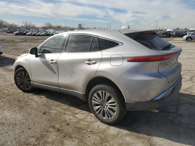 Vin: jteaaaah5mj012605, lot: 42585835, toyota venza le 20212