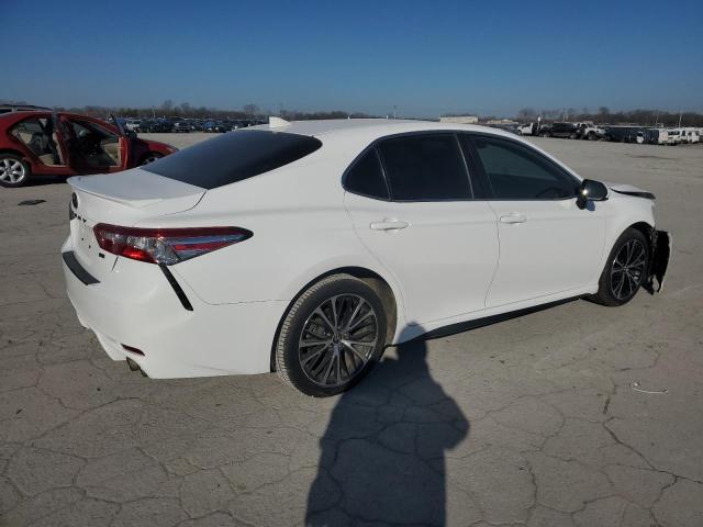 Vin: 4t1g11ak6lu328484, lot: 42550365, toyota camry se 20203