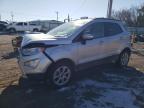 2020 FORD ECOSPORT S - MAJ6S3GL8LC393325