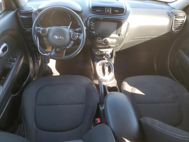 2019 KIA SOUL + - KNDJP3A56K7655298