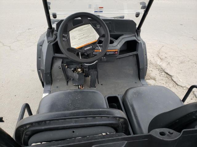 2020 YAMAHA U-MAX ATV J0N10011500000000