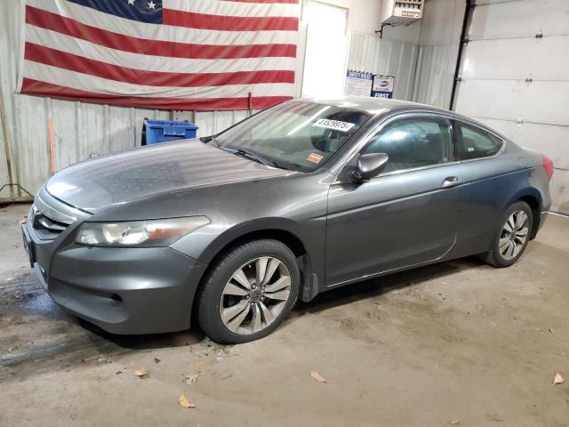 2012 HONDA ACCORD LX #3050366893