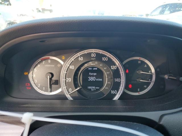2016 HONDA ACCORD TOU - 1HGCR3F94GA030909