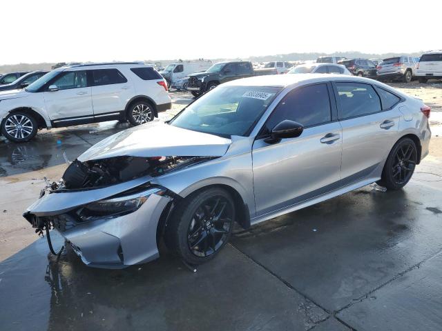 Vin: 2hgfe2f50sh554911, lot: 88038905, honda civic sport 20251