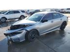 2025 HONDA CIVIC SPOR - 2HGFE2F50SH554911