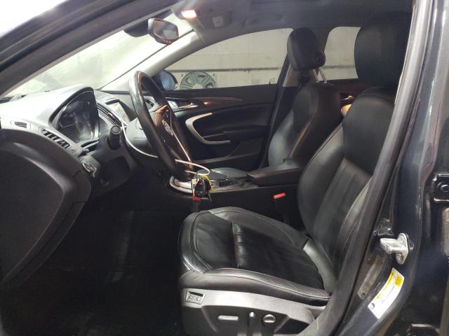 2016 BUICK REGAL PREM 2G4GS5GX3G9106012