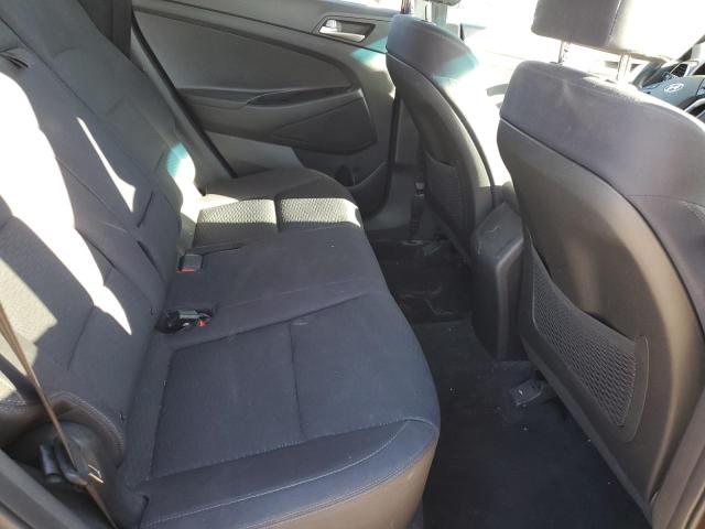 2019 HYUNDAI TUCSON SE KM8J23A43KU893712
