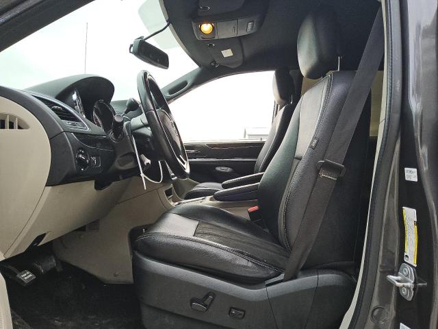 2019 DODGE GRAND CARA 2C4RDGCG6KR542967
