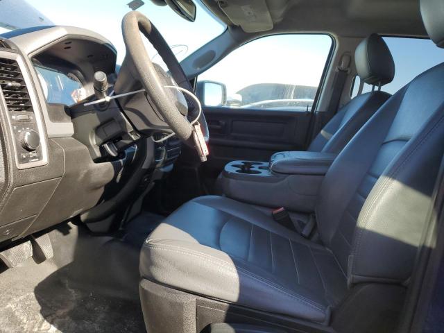 2019 RAM 1500 CLASS - 1C6RR6FG3KS581478