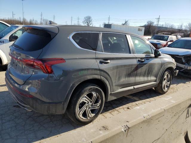 2022 HYUNDAI SANTA FE S - 5NMS1DAJ4NH408545