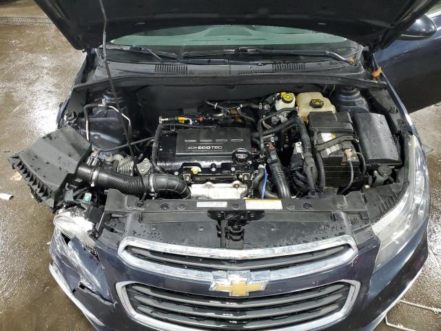 2015 CHEVROLET CRUZE LT - 1G1PC5SB3F7266719