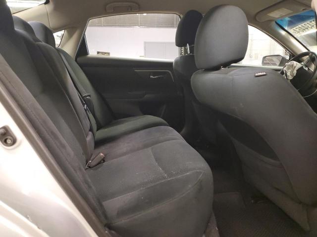 2015 NISSAN ALTIMA 2.5 - 1N4AL3AP7FC133571