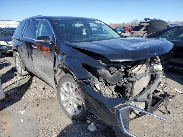 2018 CHEVROLET TRAVERSE H 1GNEVKKW5JJ197335
