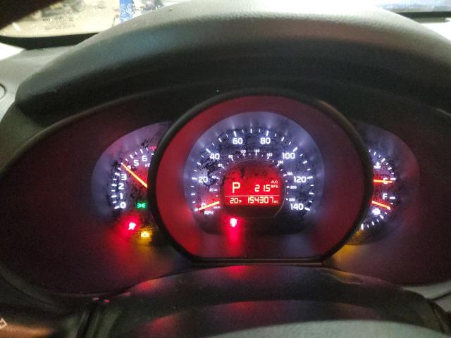 2016 KIA SOUL KNDJN2A20G7330837