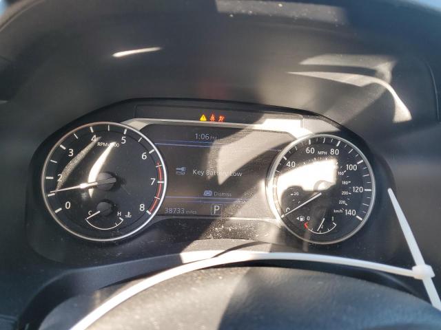 2020 NISSAN ALTIMA S 1N4BL4BV2LC271828