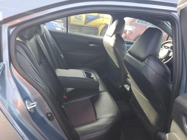2024 TOYOTA COROLLA XS - 5YFT4MCE0RP177618