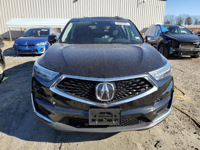 2021 ACURA RDX TECHNO - 5J8TC2H5XML043265