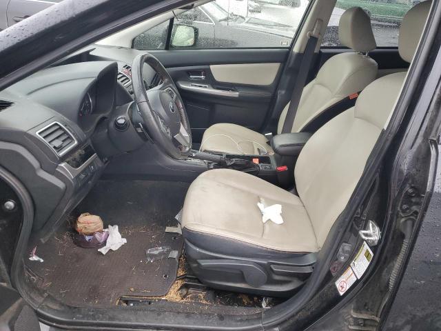 2016 SUBARU CROSSTREK - JF2GPALC3GH302644