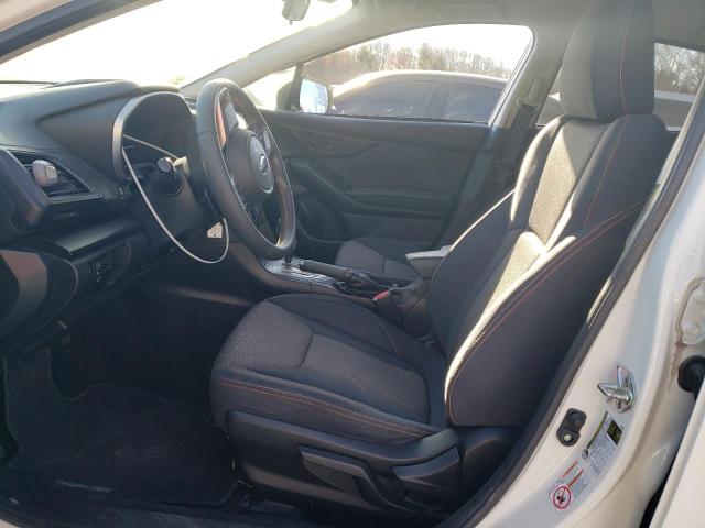 2019 SUBARU CROSSTREK - JF2GTAEC5K8392638