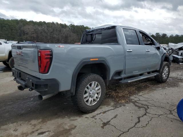 Vin: 1gt49neyxrf267014, lot: 43039385, gmc sierra k2500 slt 20243