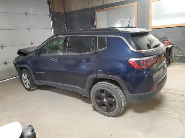 2018 JEEP COMPASS LA - 3C4NJDBBXJT246678