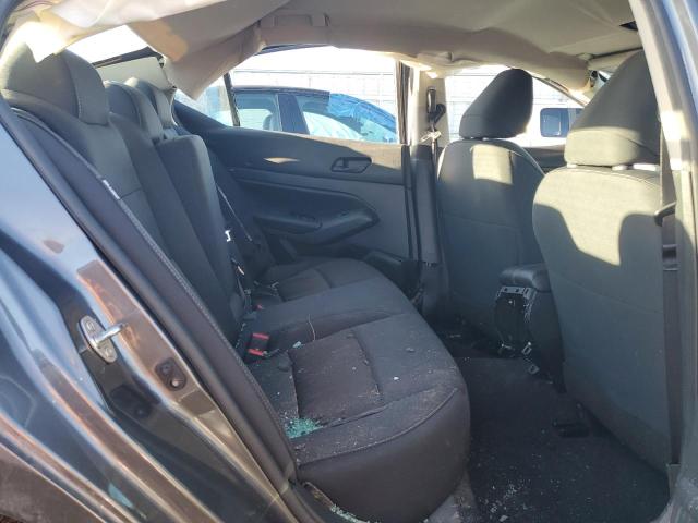 2024 NISSAN ALTIMA S 1N4BL4BV9RN371762