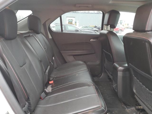 2015 CHEVROLET EQUINOX LT - 1GNFLHEK6FZ140673