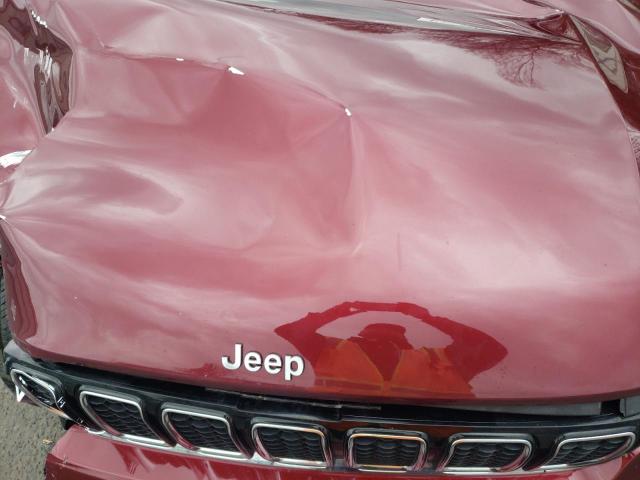 2022 JEEP GRAND CHER - 1C4RJJDG7N8570281