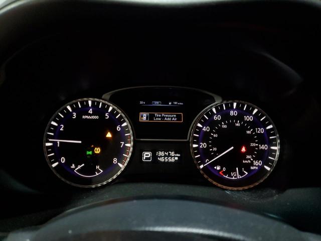 2015 INFINITI QX60 - 5N1AL0MM8FC520460