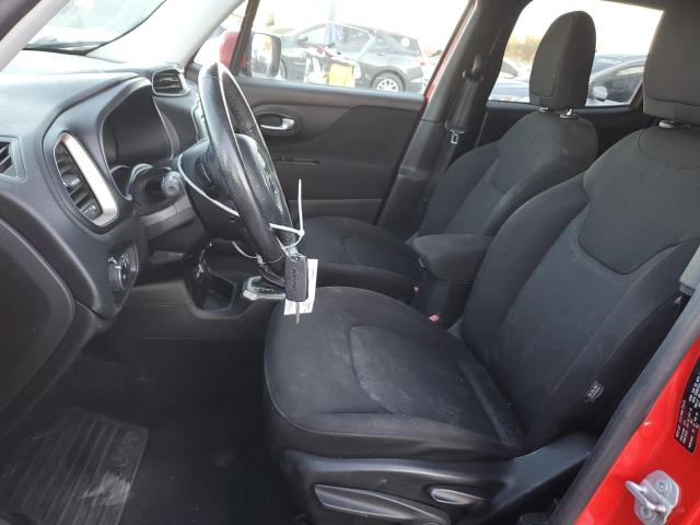 2015 JEEP RENEGADE L - ZACCJABT1FPC15235