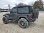 Lot #3051590077 2018 JEEP WRANGLER S