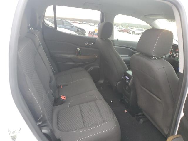 2019 GMC ACADIA SLE - 1GKKNKLA8KZ100909